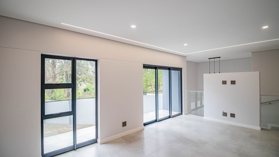 3 Bedroom Property for Sale in Hurlingham Gauteng