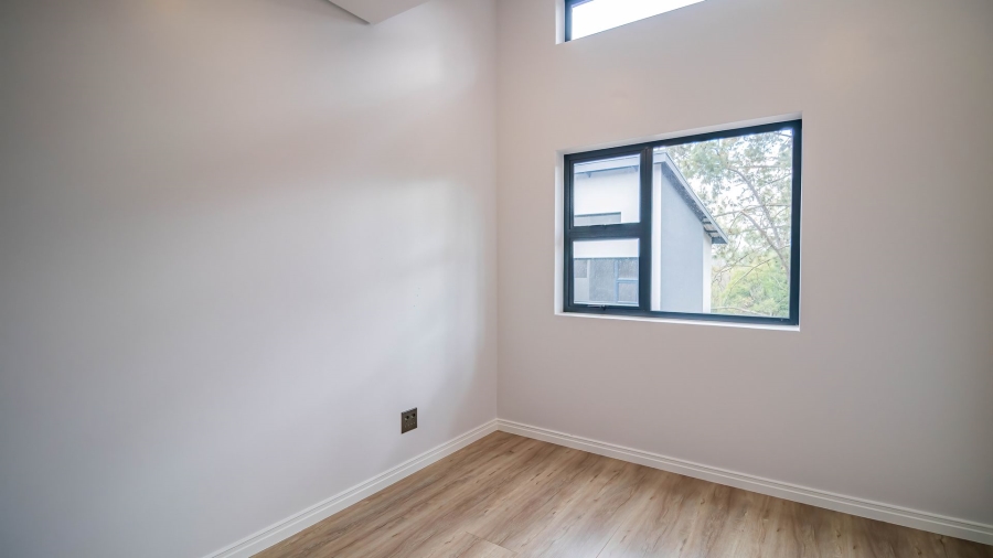 3 Bedroom Property for Sale in Hurlingham Gauteng