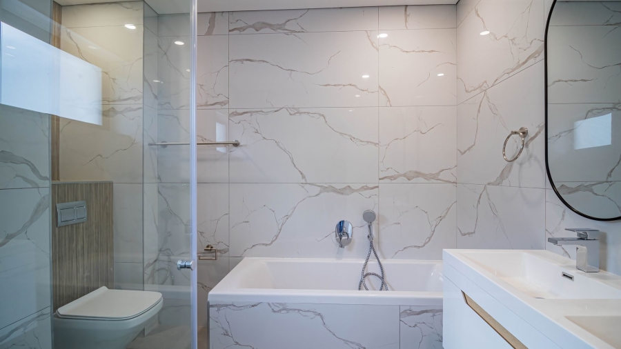 3 Bedroom Property for Sale in Hurlingham Gauteng
