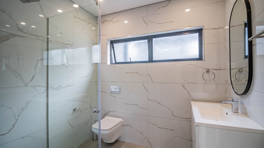 3 Bedroom Property for Sale in Hurlingham Gauteng