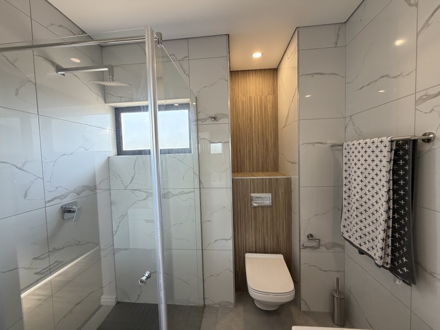 3 Bedroom Property for Sale in Hurlingham Gauteng