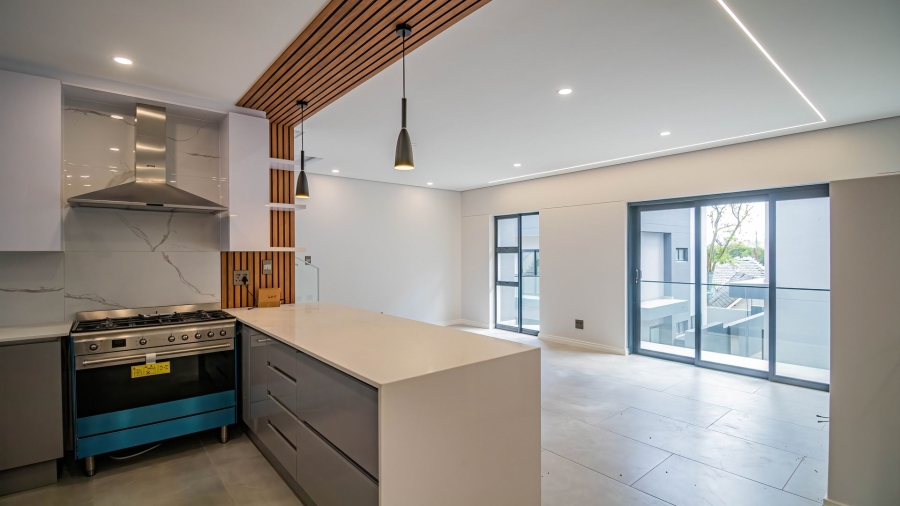 3 Bedroom Property for Sale in Hurlingham Gauteng