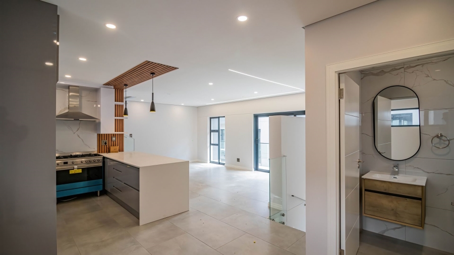 3 Bedroom Property for Sale in Hurlingham Gauteng
