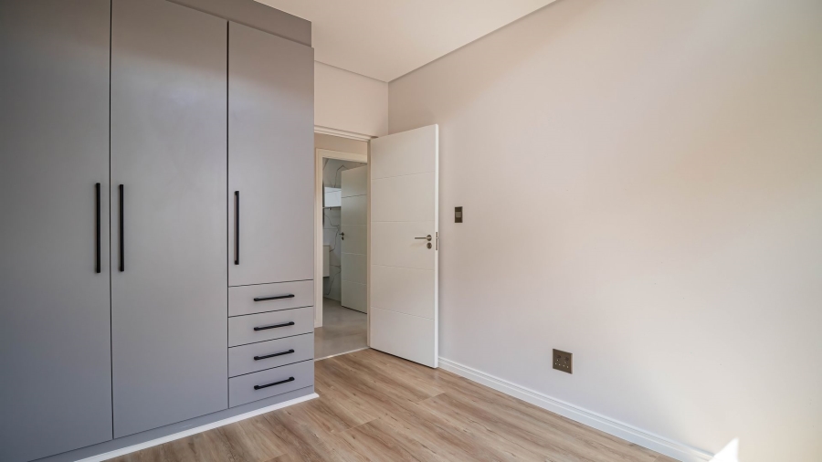 3 Bedroom Property for Sale in Hurlingham Gauteng