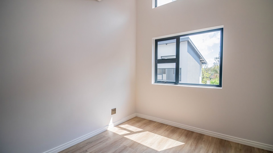 3 Bedroom Property for Sale in Hurlingham Gauteng