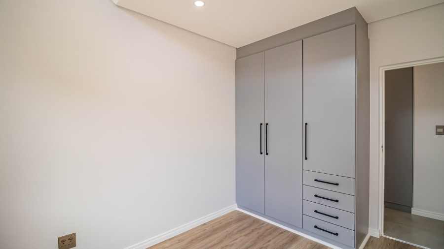 3 Bedroom Property for Sale in Hurlingham Gauteng