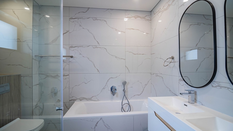 3 Bedroom Property for Sale in Hurlingham Gauteng