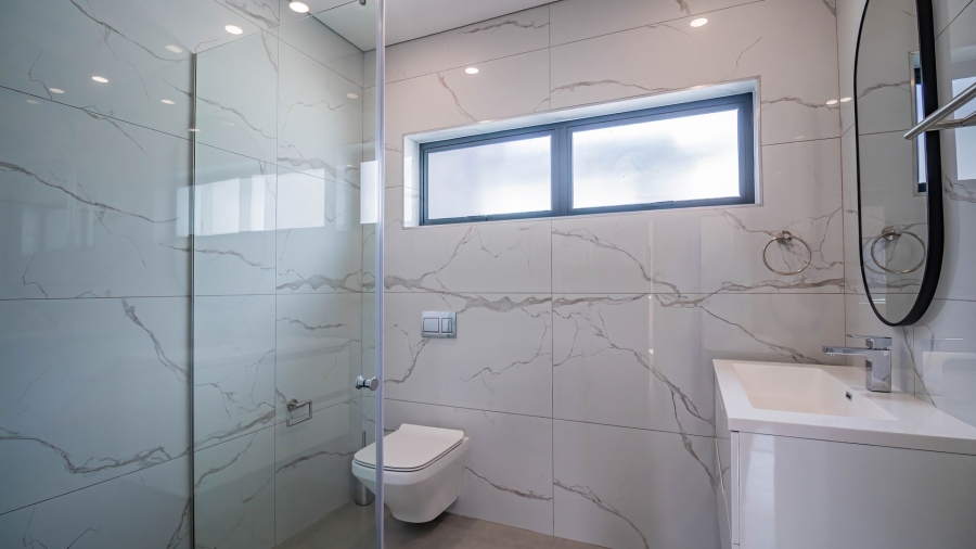 3 Bedroom Property for Sale in Hurlingham Gauteng