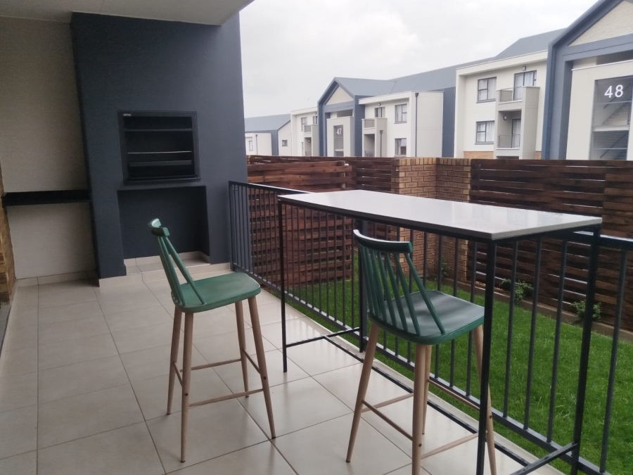 3 Bedroom Property for Sale in Mulbarton Gauteng