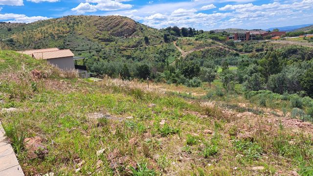 0 Bedroom Property for Sale in Roodekrans Gauteng