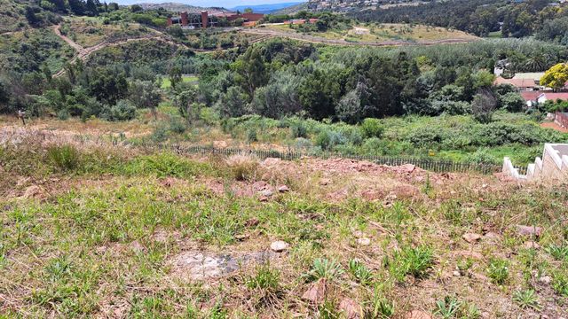 0 Bedroom Property for Sale in Roodekrans Gauteng