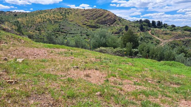 0 Bedroom Property for Sale in Roodekrans Gauteng