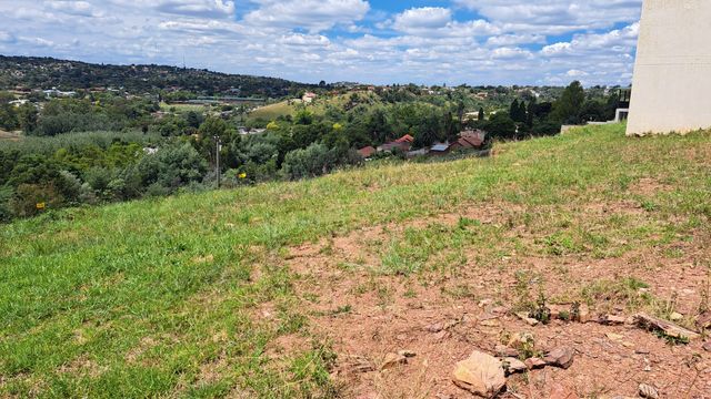 0 Bedroom Property for Sale in Roodekrans Gauteng