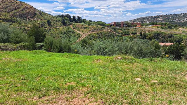 0 Bedroom Property for Sale in Roodekrans Gauteng