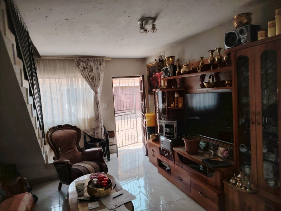 3 Bedroom Property for Sale in Westergloor Gauteng
