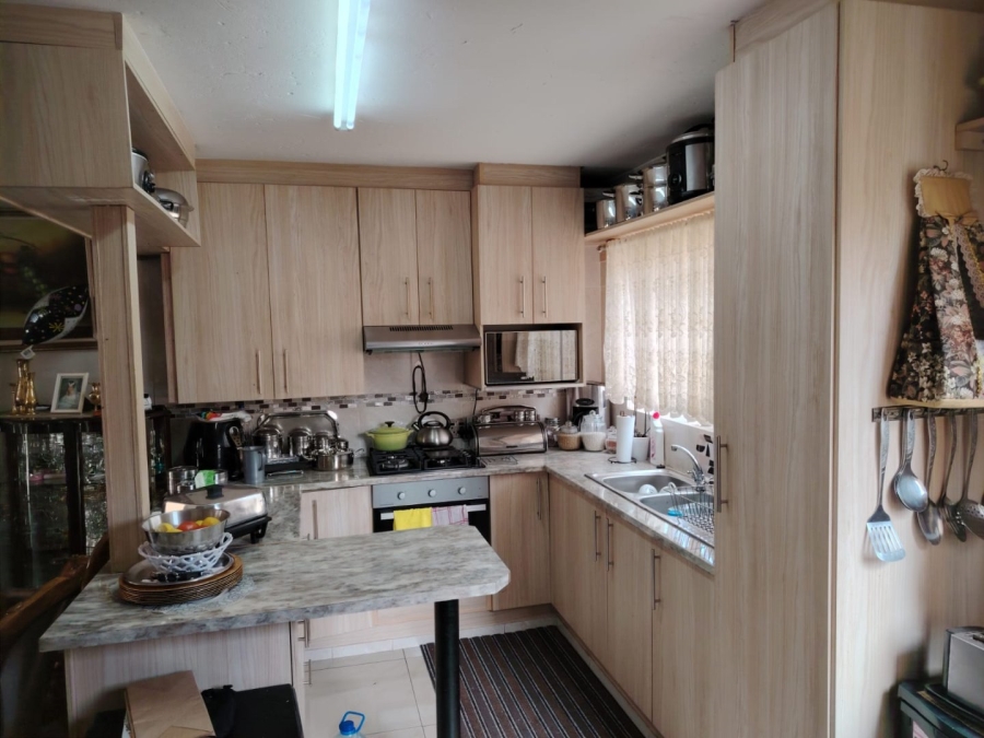 3 Bedroom Property for Sale in Westergloor Gauteng
