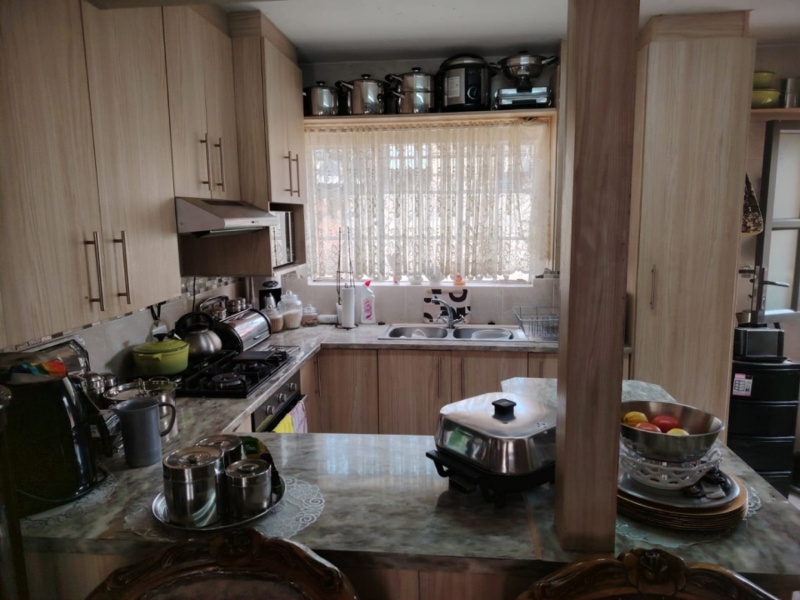 3 Bedroom Property for Sale in Westergloor Gauteng