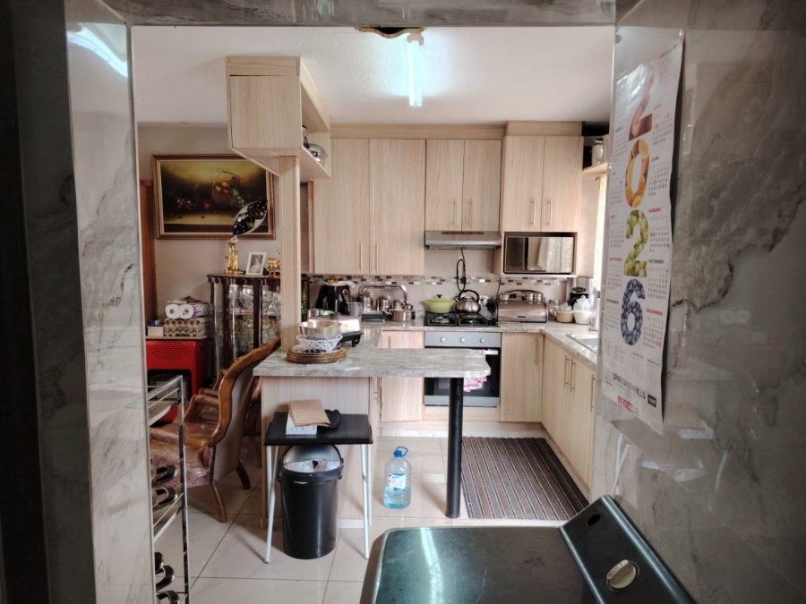 3 Bedroom Property for Sale in Westergloor Gauteng