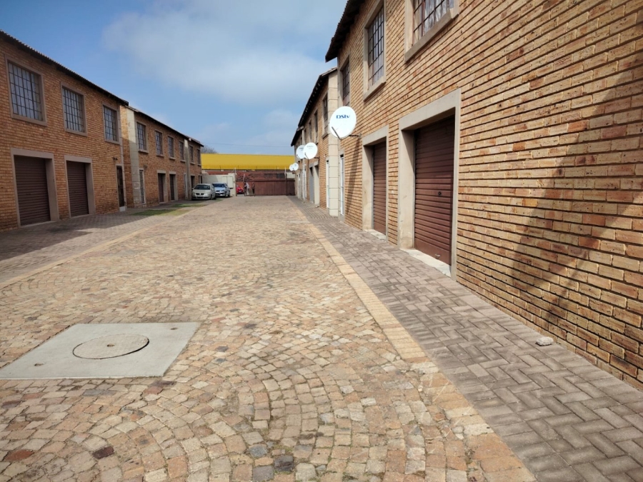 3 Bedroom Property for Sale in Westergloor Gauteng