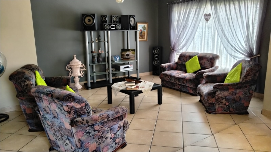 3 Bedroom Property for Sale in Greenhills Gauteng