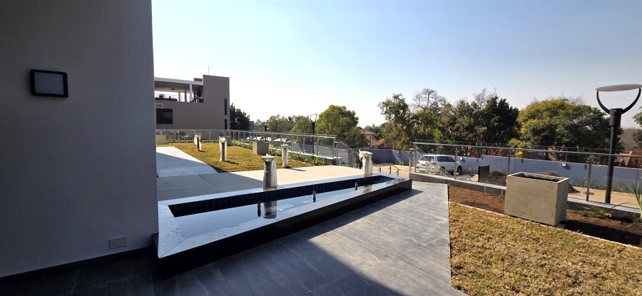 To Let Commercial Property for Rent in Bryanston Gauteng