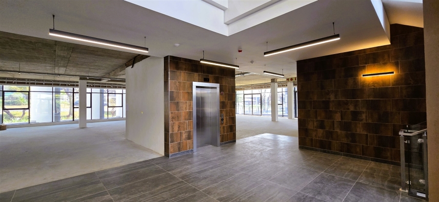 To Let Commercial Property for Rent in Bryanston Gauteng