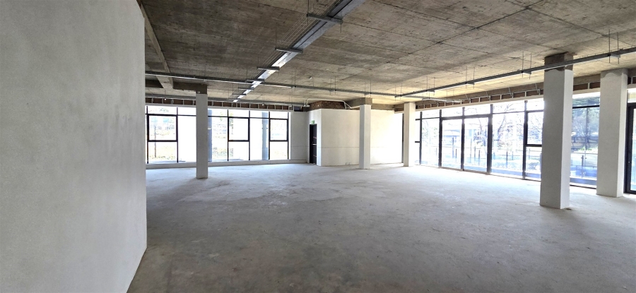 To Let Commercial Property for Rent in Bryanston Gauteng