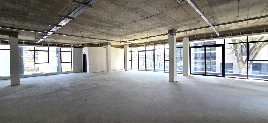 To Let Commercial Property for Rent in Bryanston Gauteng