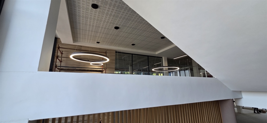 To Let Commercial Property for Rent in Bryanston Gauteng