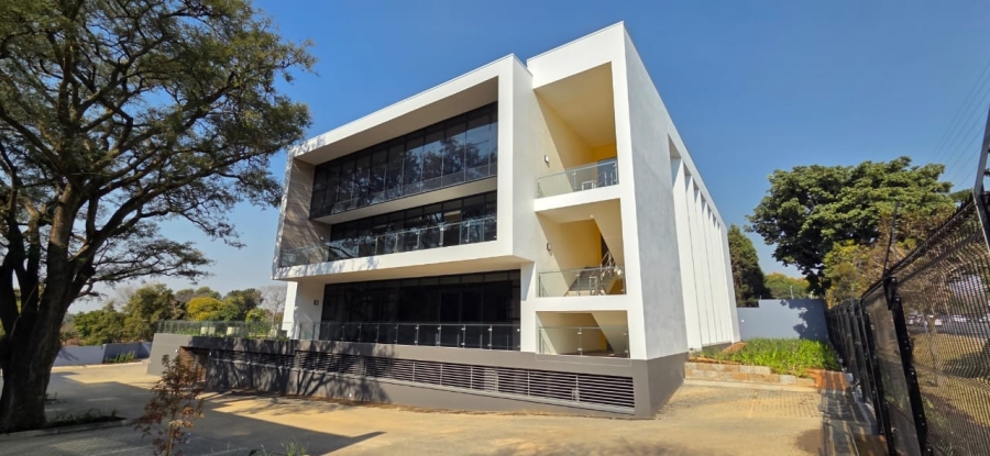 To Let Commercial Property for Rent in Bryanston Gauteng