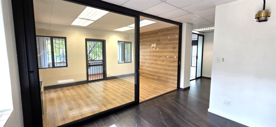 To Let Commercial Property for Rent in Bryanston Gauteng