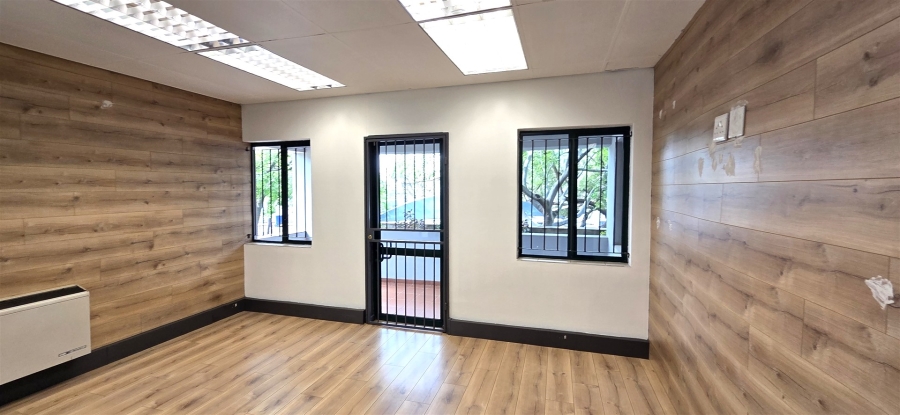 To Let Commercial Property for Rent in Bryanston Gauteng