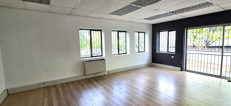 To Let Commercial Property for Rent in Bryanston Gauteng