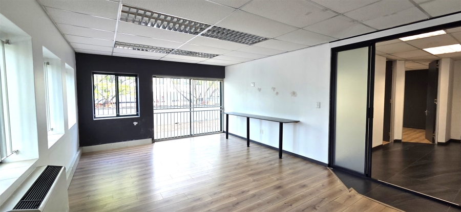 To Let Commercial Property for Rent in Bryanston Gauteng