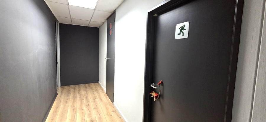 To Let Commercial Property for Rent in Bryanston Gauteng