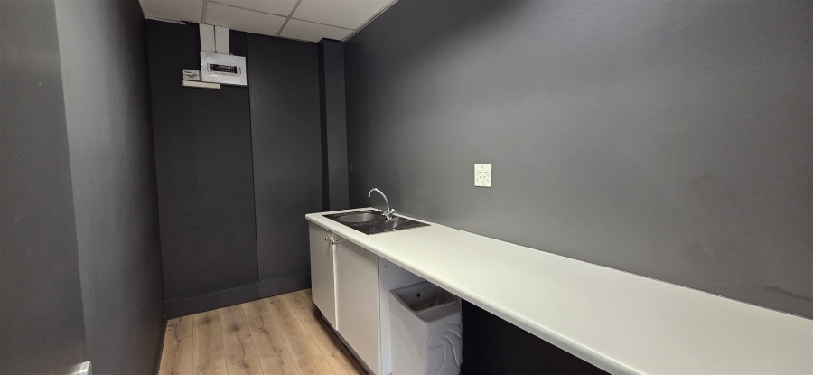 To Let Commercial Property for Rent in Bryanston Gauteng