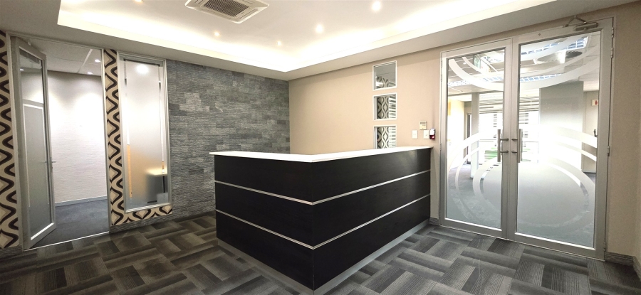 To Let Commercial Property for Rent in Woodmead Gauteng
