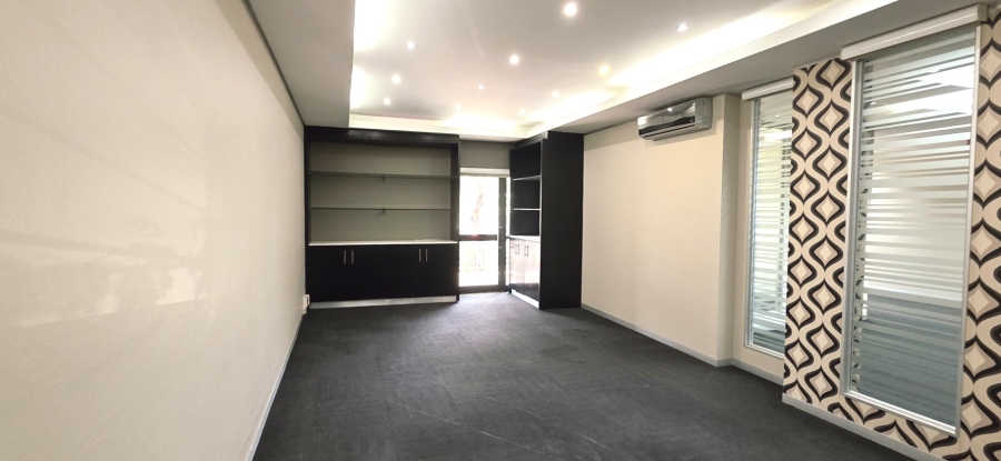 To Let Commercial Property for Rent in Woodmead Gauteng