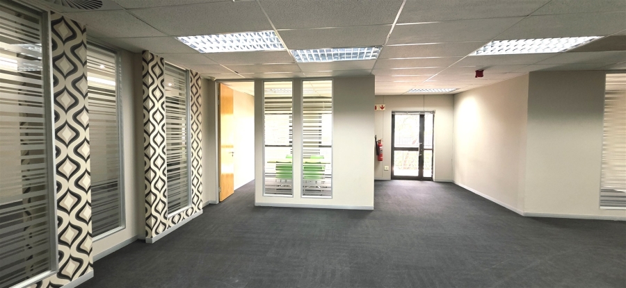 To Let Commercial Property for Rent in Woodmead Gauteng
