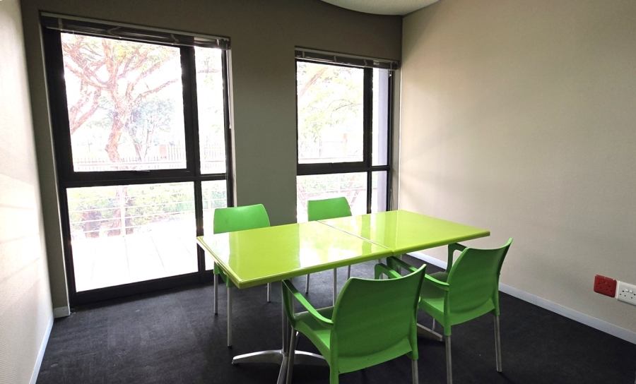 To Let Commercial Property for Rent in Woodmead Gauteng