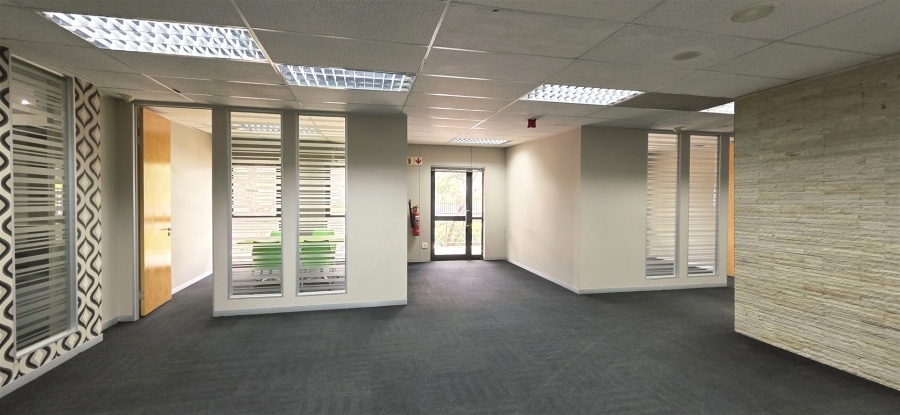 To Let Commercial Property for Rent in Woodmead Gauteng