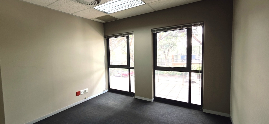 To Let Commercial Property for Rent in Woodmead Gauteng