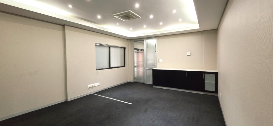 To Let Commercial Property for Rent in Woodmead Gauteng
