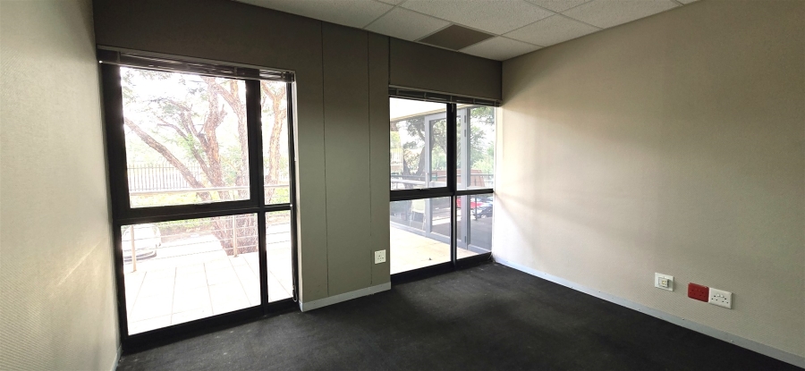 To Let Commercial Property for Rent in Woodmead Gauteng