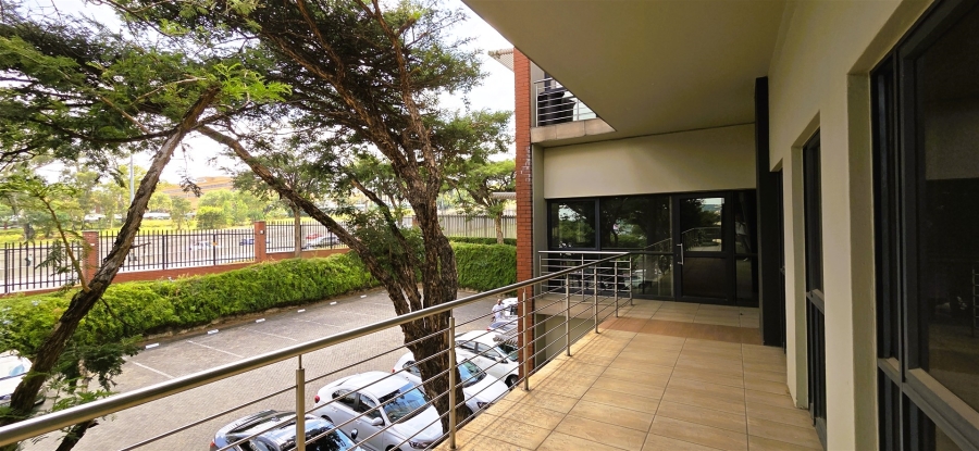 To Let Commercial Property for Rent in Woodmead Gauteng