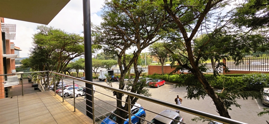 To Let Commercial Property for Rent in Woodmead Gauteng