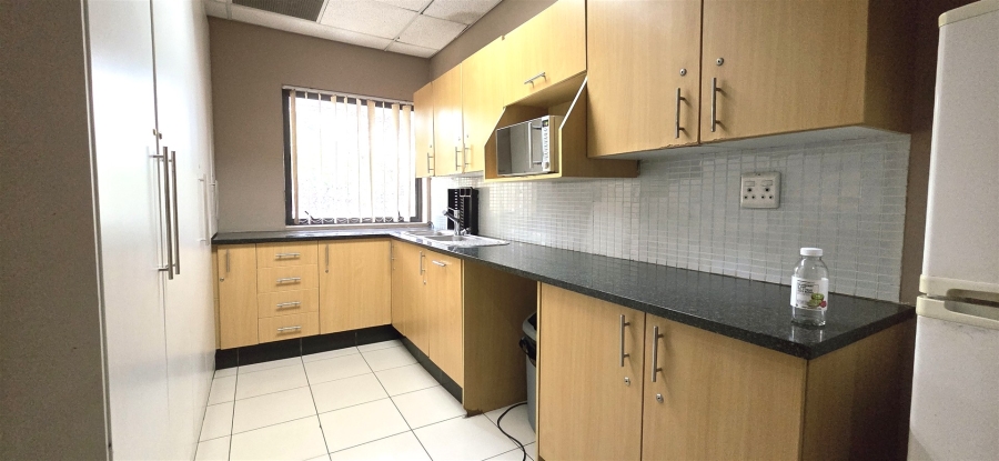 To Let Commercial Property for Rent in Woodmead Gauteng