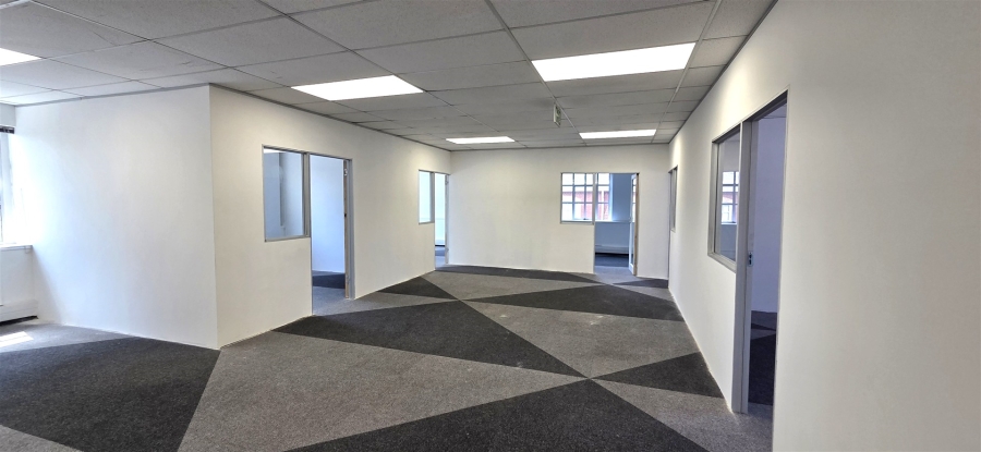 To Let Commercial Property for Rent in Bryanston Gauteng