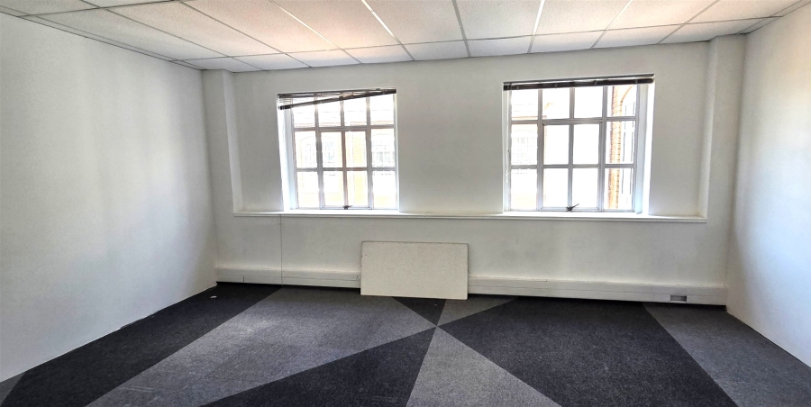 To Let Commercial Property for Rent in Bryanston Gauteng