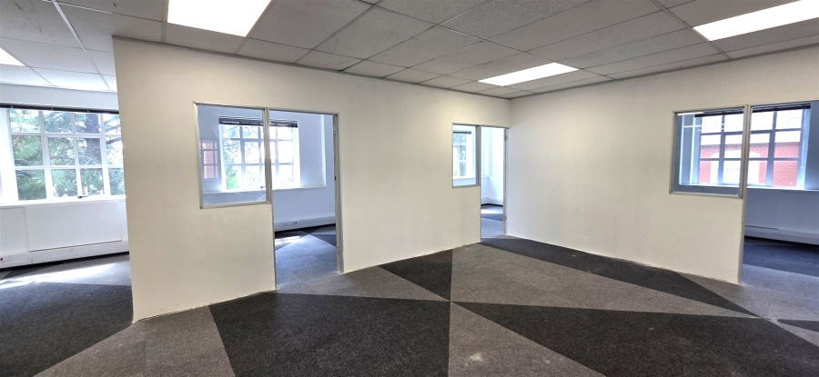 To Let Commercial Property for Rent in Bryanston Gauteng